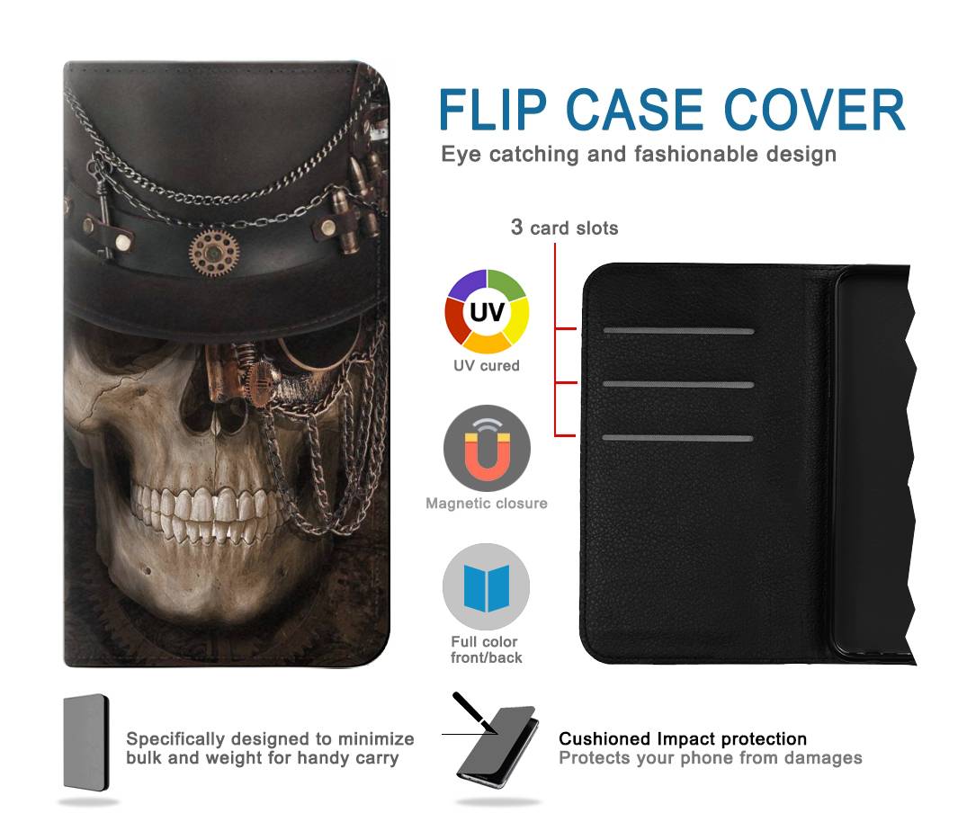 Flip case Samsung Galaxy A33 5G